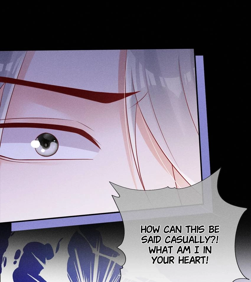 My Ideal Type and I Are Dying! Chapter 68 page 33 - 