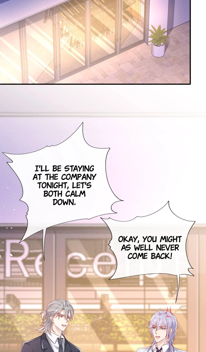 My Ideal Type and I Are Dying! Chapter 68 page 39 - 