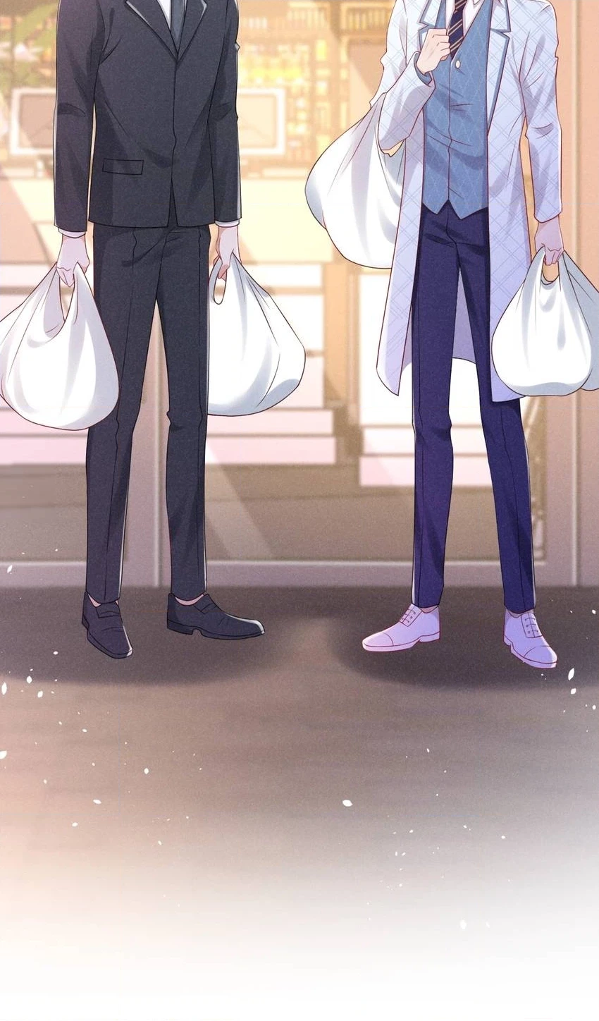 My Ideal Type and I Are Dying! Chapter 68 page 40 - 