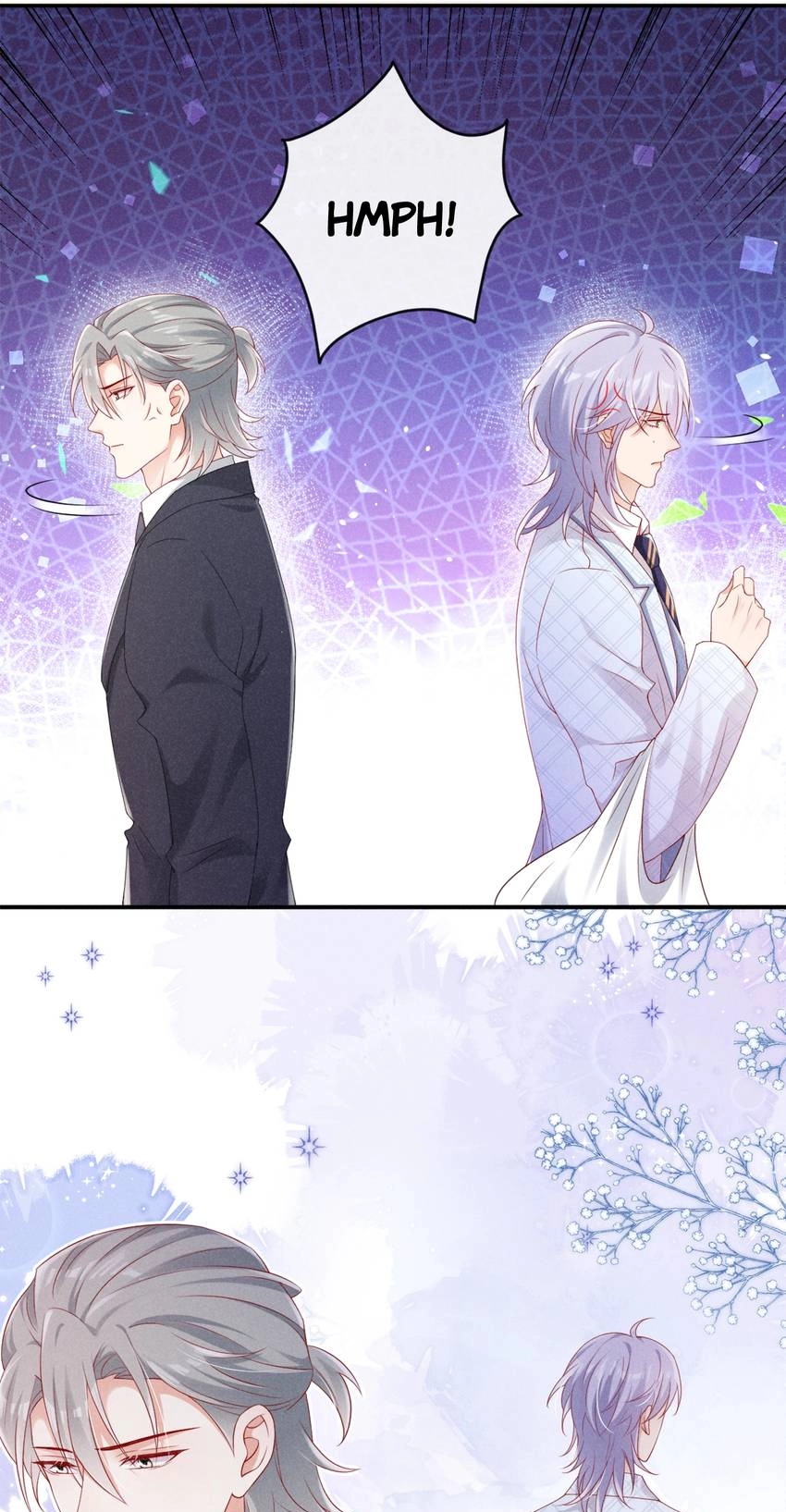 My Ideal Type and I Are Dying! Chapter 68 page 42 - 