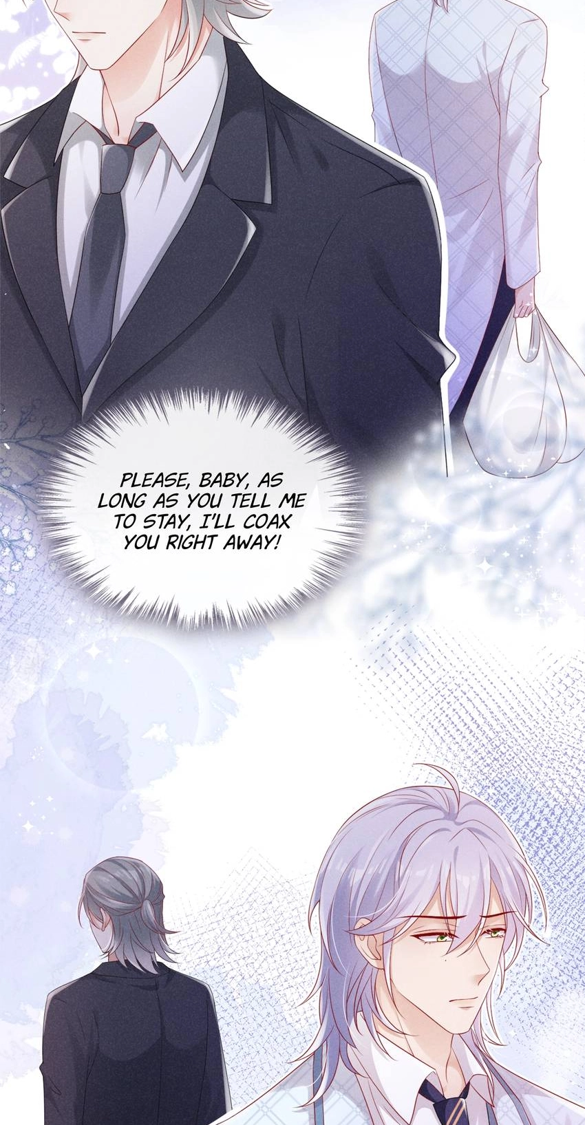 My Ideal Type and I Are Dying! Chapter 68 page 43 - 