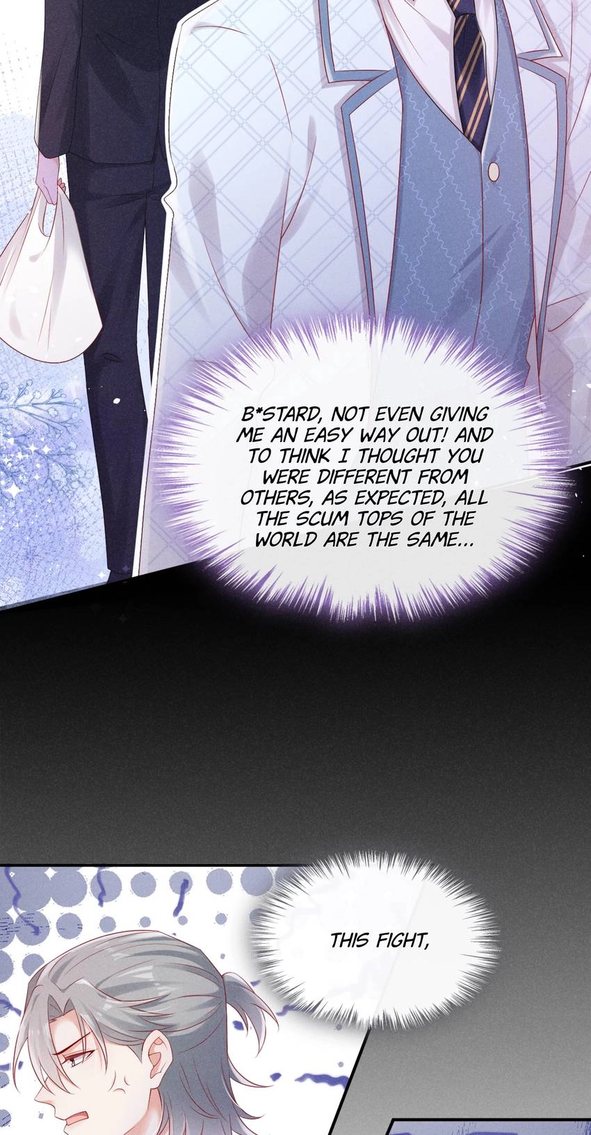 My Ideal Type and I Are Dying! Chapter 68 page 44 - 