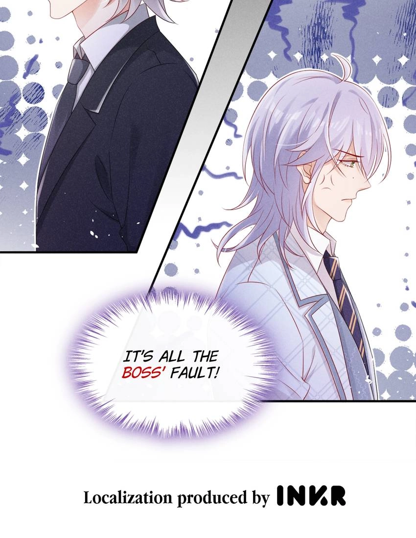 My Ideal Type and I Are Dying! Chapter 68 page 45 - 