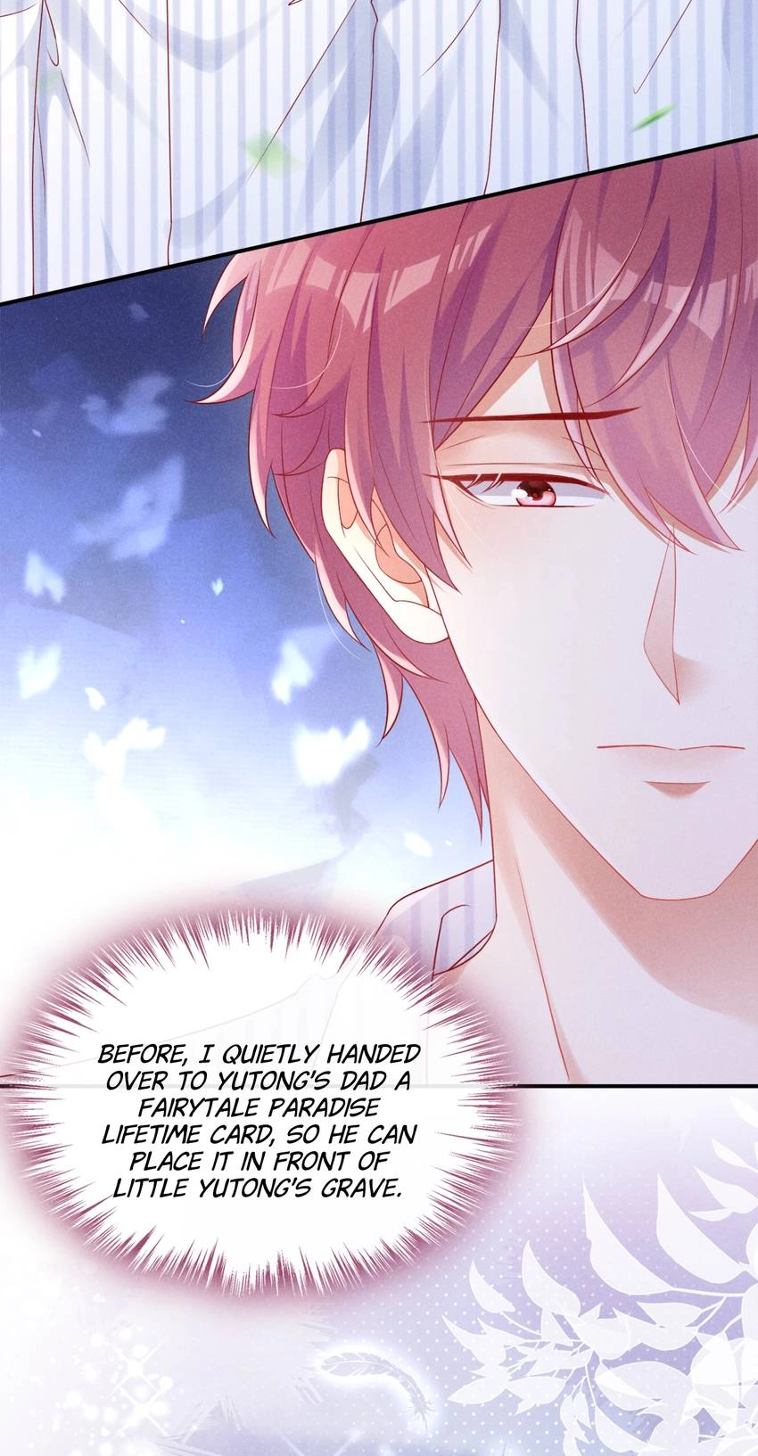 My Ideal Type and I Are Dying! Chapter 68 page 6 - 