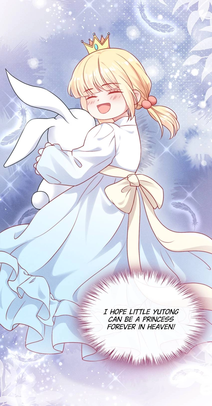 My Ideal Type and I Are Dying! Chapter 68 page 7 - 