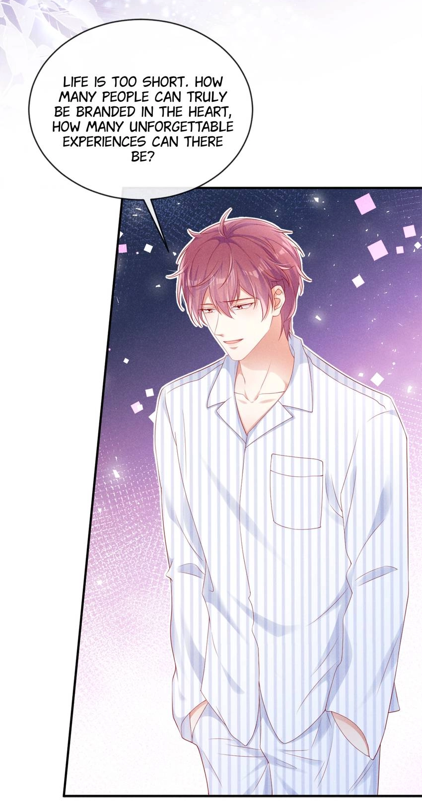 My Ideal Type and I Are Dying! Chapter 68 page 8 - 