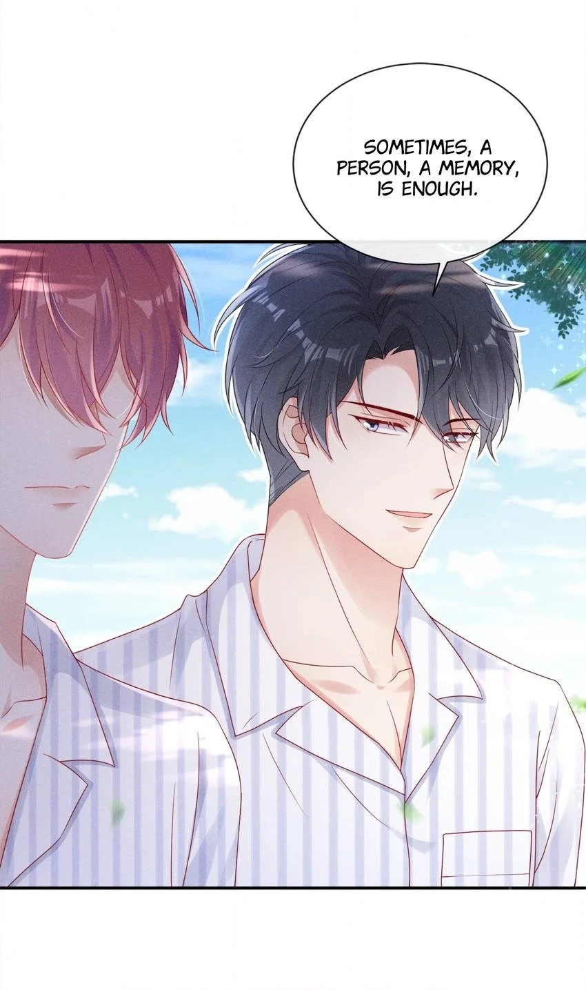 My Ideal Type and I Are Dying! Chapter 68 page 10 - 
