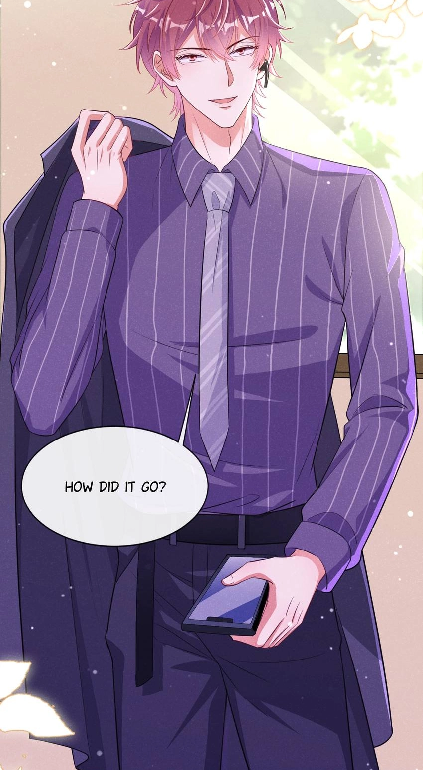 My Ideal Type and I Are Dying! Chapter 69 page 14 - 