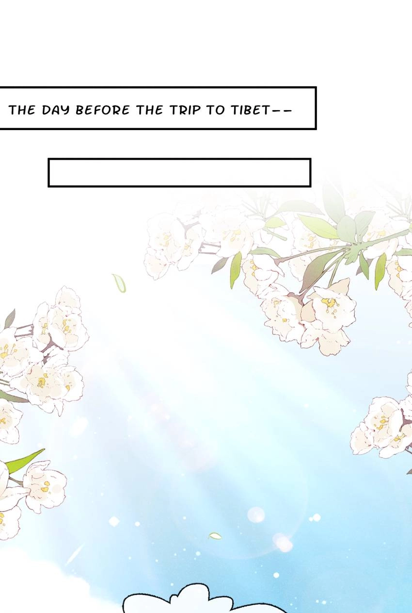 My Ideal Type and I Are Dying! Chapter 69 page 3 - 