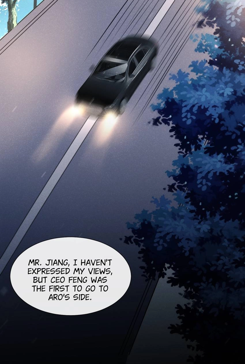 My Ideal Type and I Are Dying! Chapter 69 page 23 - 