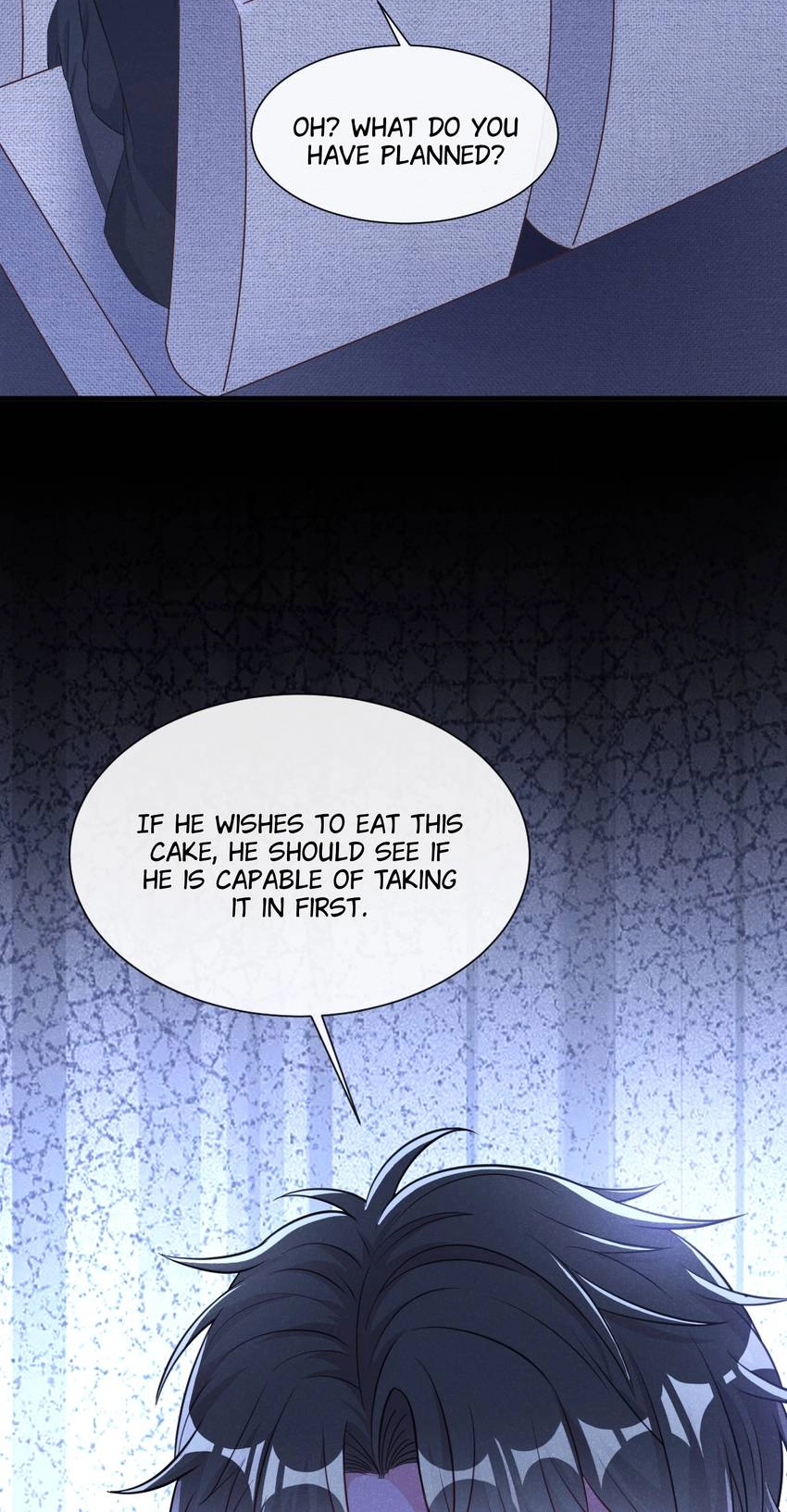 My Ideal Type and I Are Dying! Chapter 69 page 28 - 