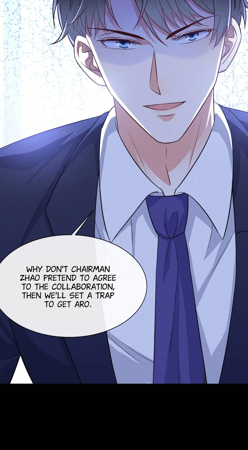 My Ideal Type and I Are Dying! Chapter 69 page 29 - 