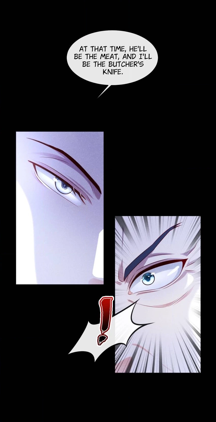 My Ideal Type and I Are Dying! Chapter 69 page 30 - 