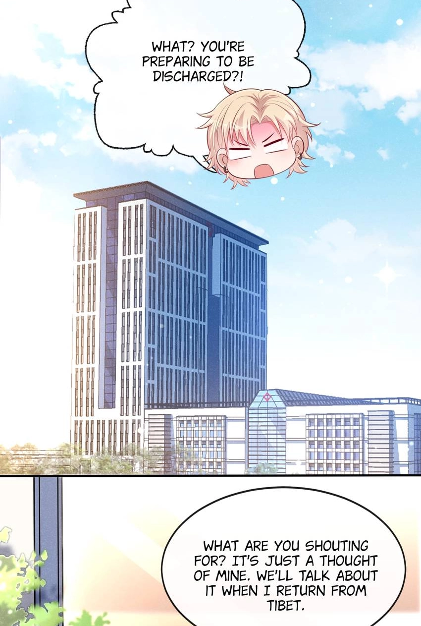 My Ideal Type and I Are Dying! Chapter 69 page 4 - 