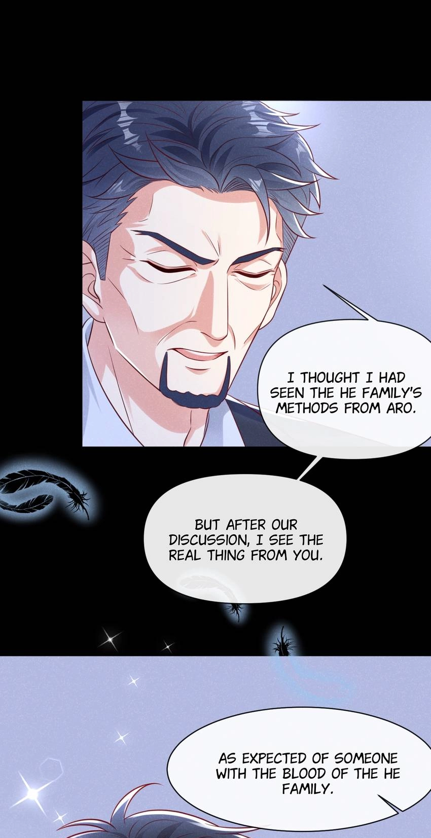 My Ideal Type and I Are Dying! Chapter 69 page 31 - 