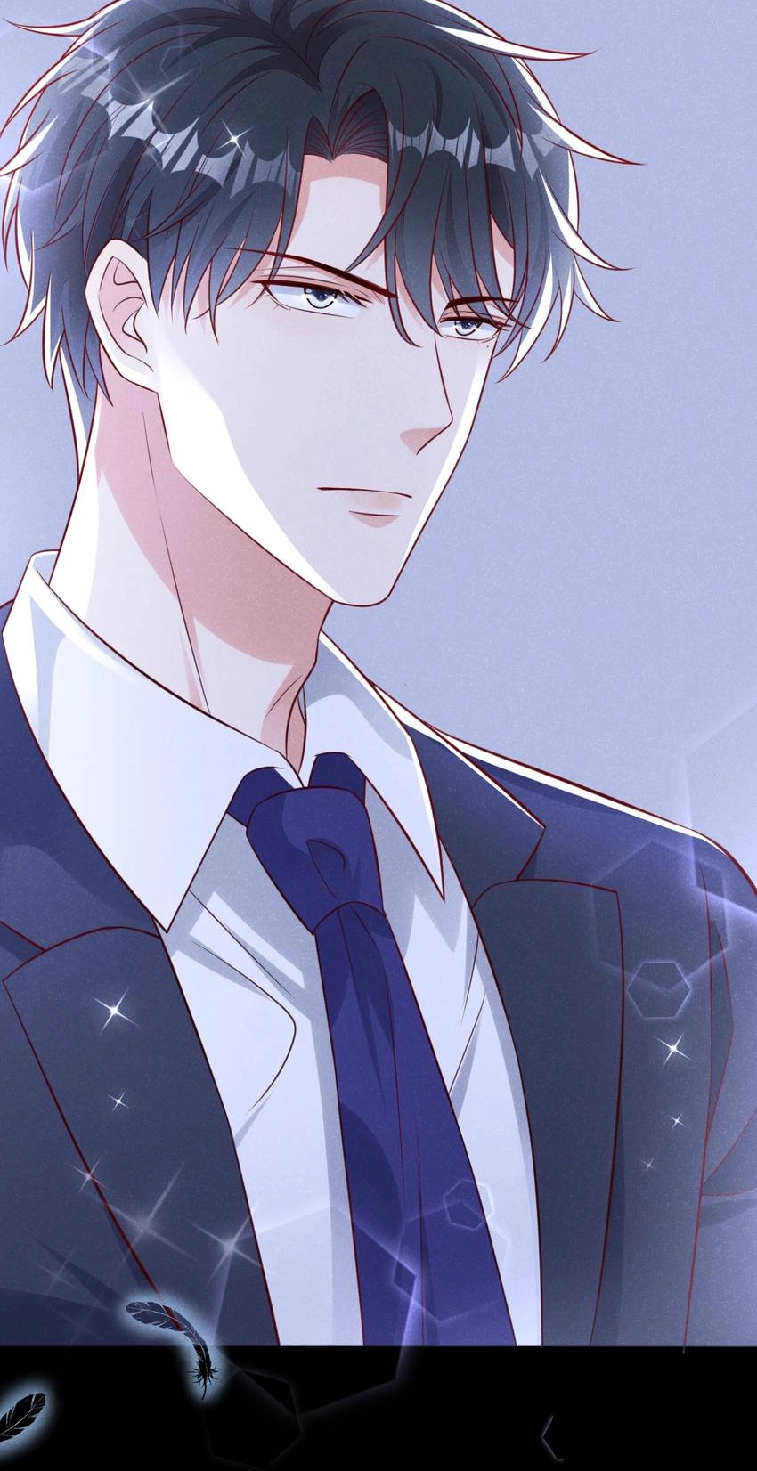 My Ideal Type and I Are Dying! Chapter 69 page 32 - 