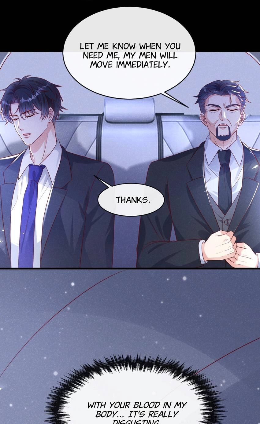 My Ideal Type and I Are Dying! Chapter 69 page 33 - 
