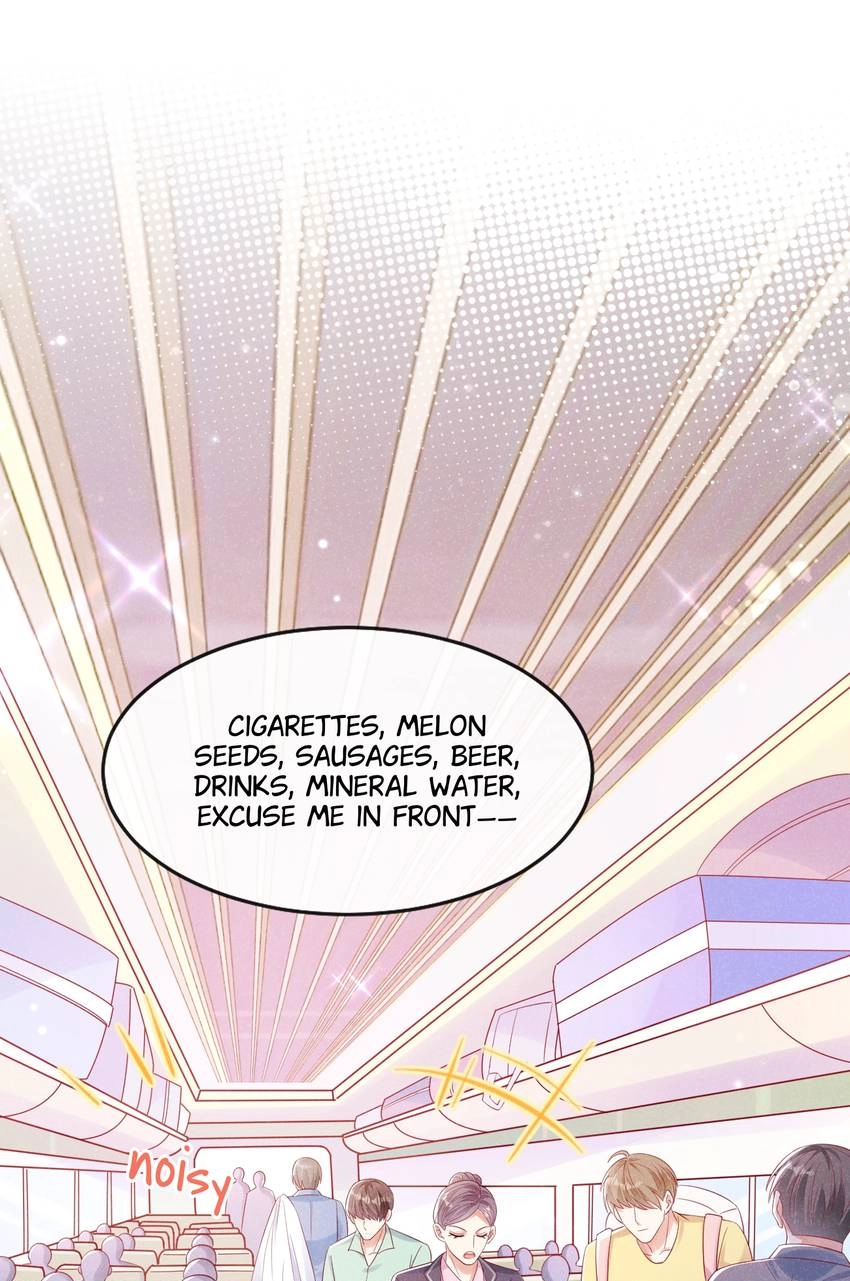 My Ideal Type and I Are Dying! Chapter 69 page 38 - 