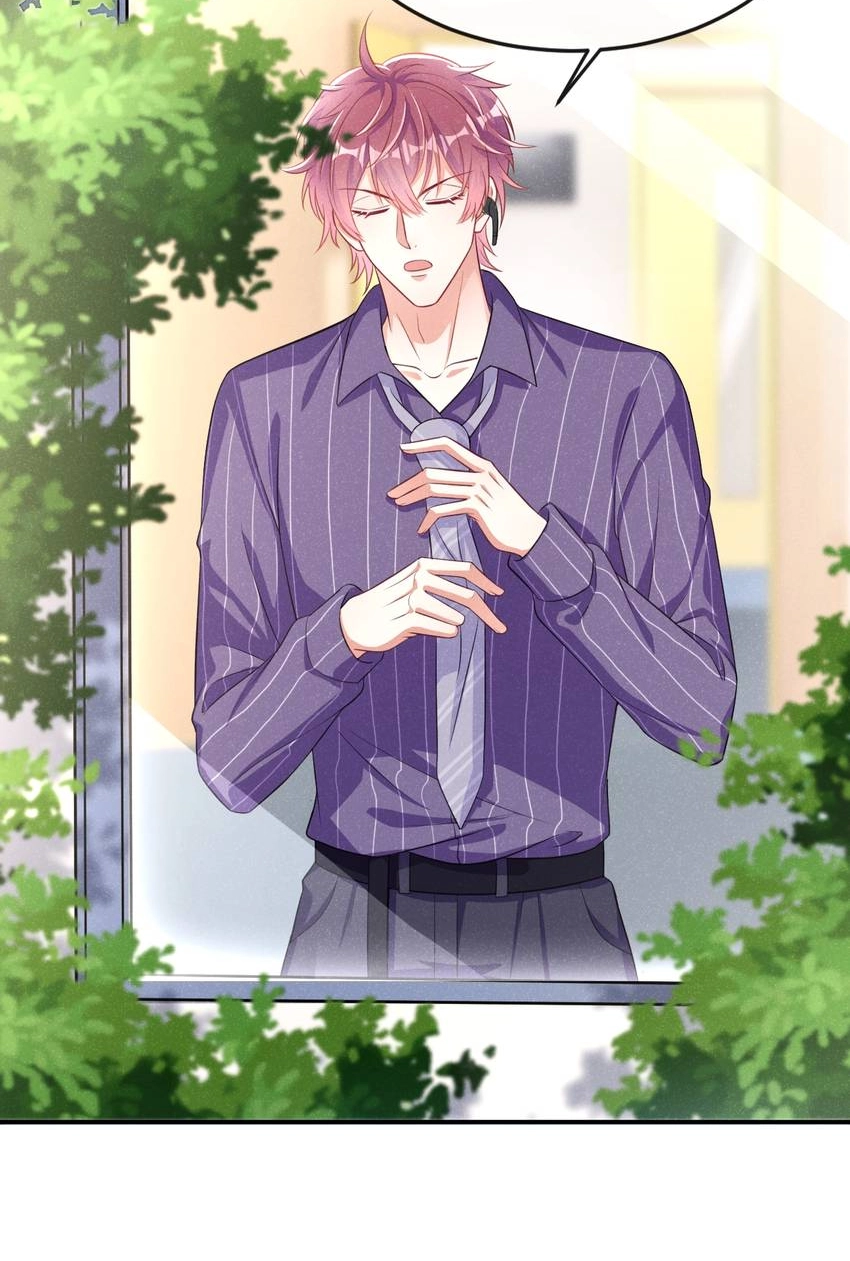 My Ideal Type and I Are Dying! Chapter 69 page 5 - 