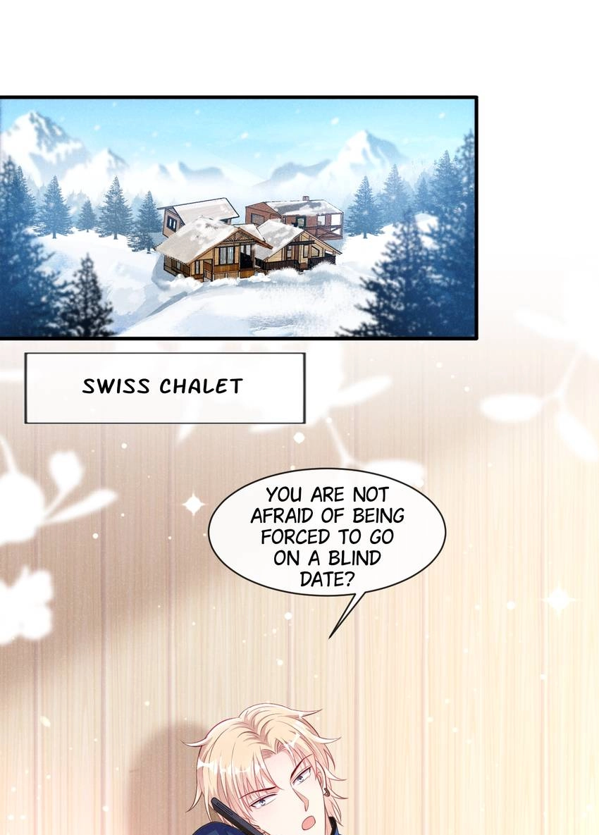 My Ideal Type and I Are Dying! Chapter 69 page 6 - 