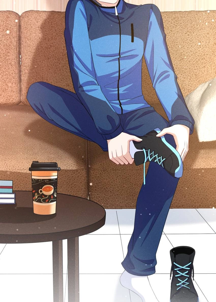 My Ideal Type and I Are Dying! Chapter 69 page 7 - 