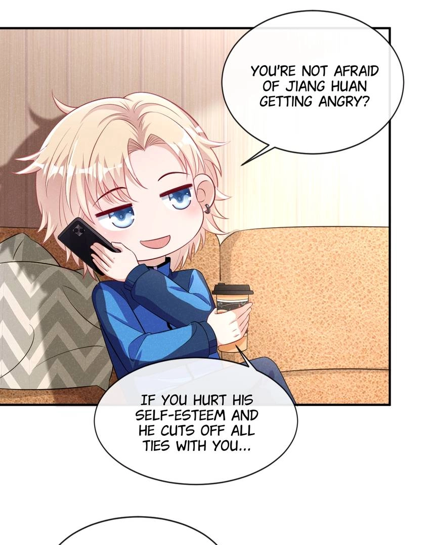 My Ideal Type and I Are Dying! Chapter 69 page 9 - 