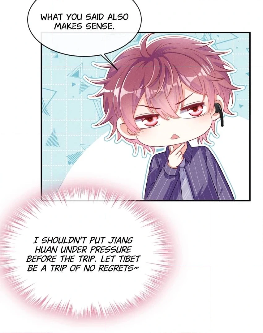 My Ideal Type and I Are Dying! Chapter 69 page 10 - 