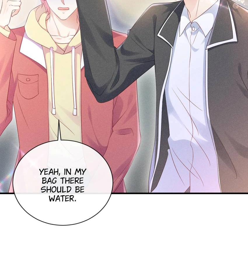 My Ideal Type and I Are Dying! Chapter 70 page 13 - 