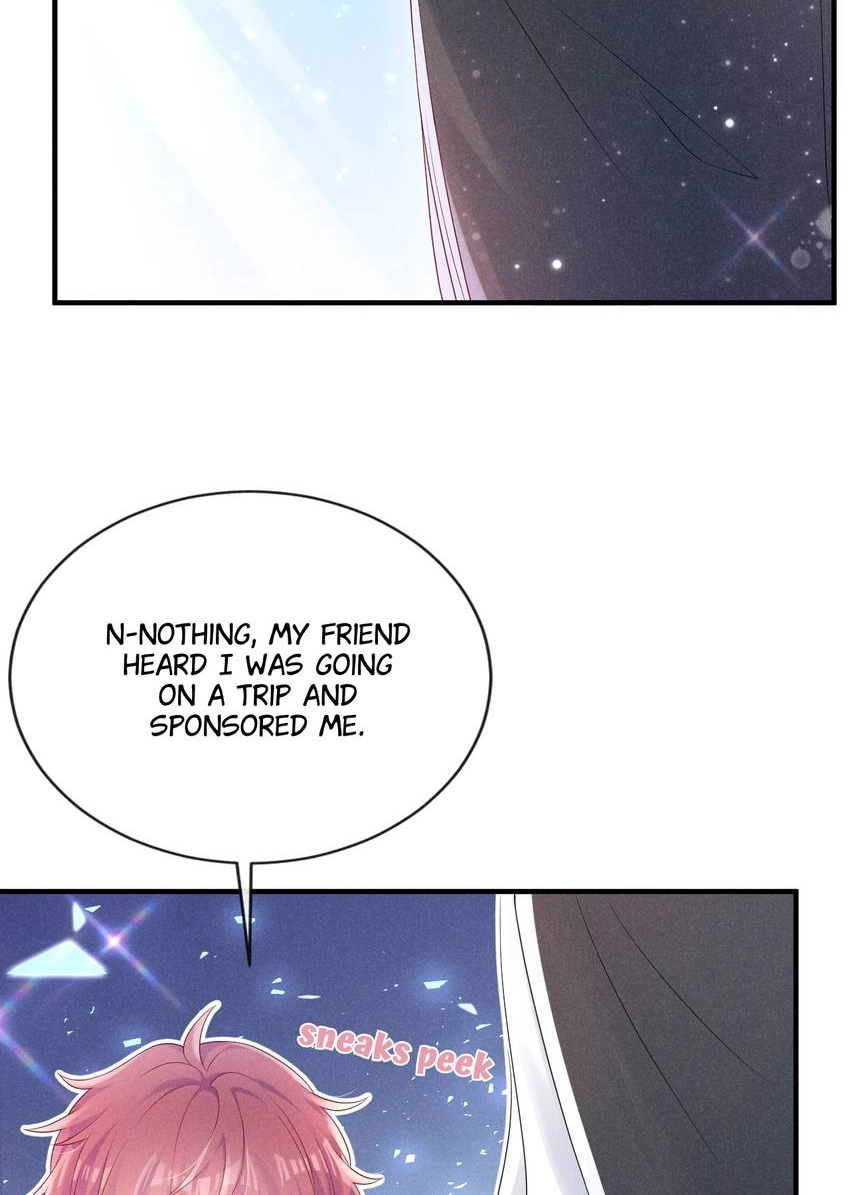 My Ideal Type and I Are Dying! Chapter 70 page 15 - 