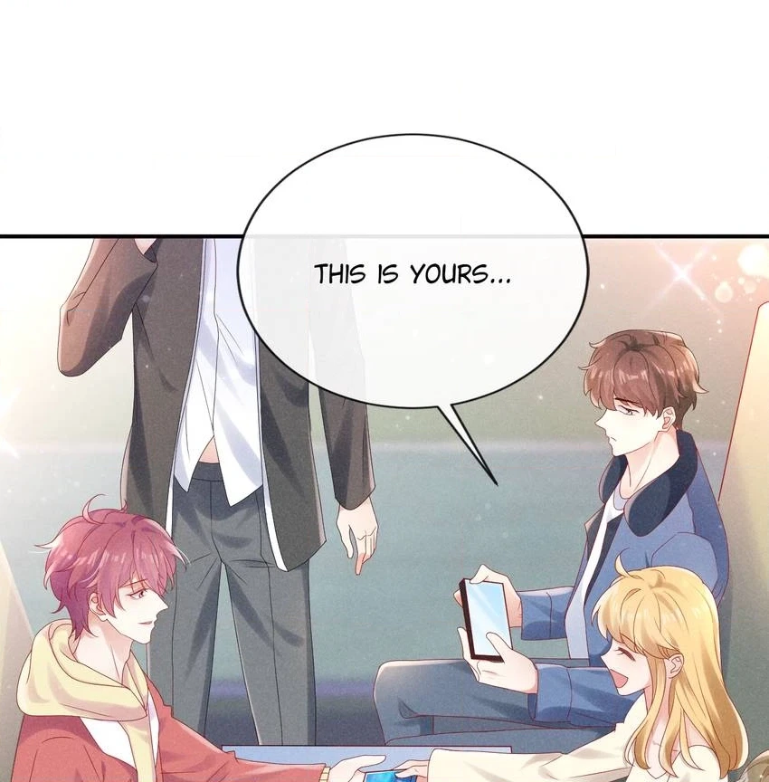 My Ideal Type and I Are Dying! Chapter 70 page 20 - 