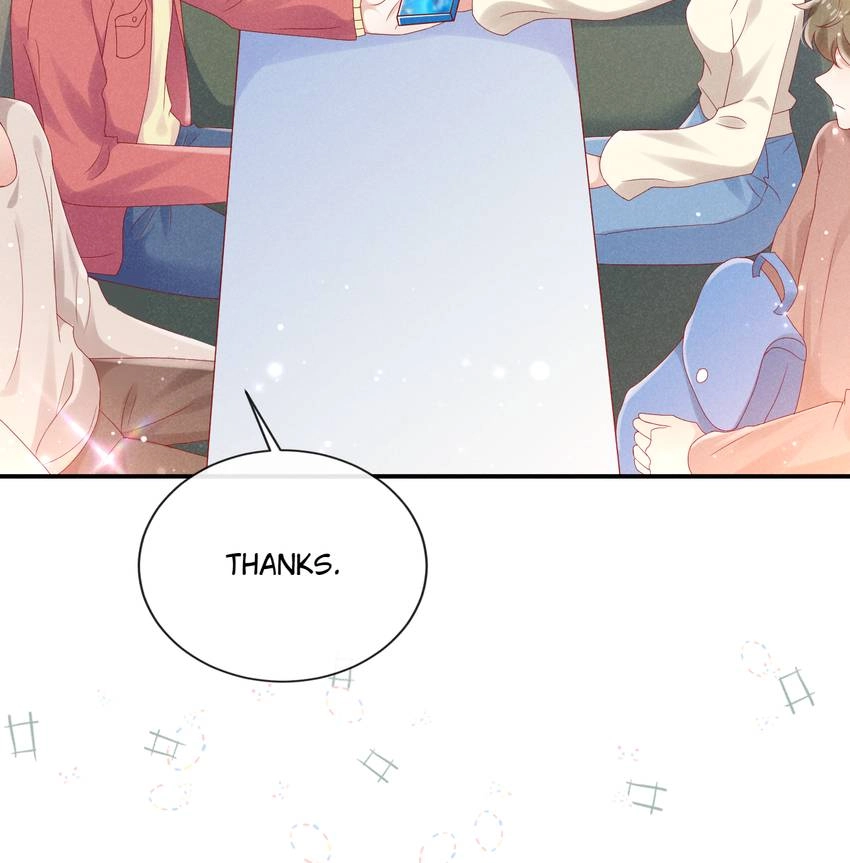 My Ideal Type and I Are Dying! Chapter 70 page 21 - 