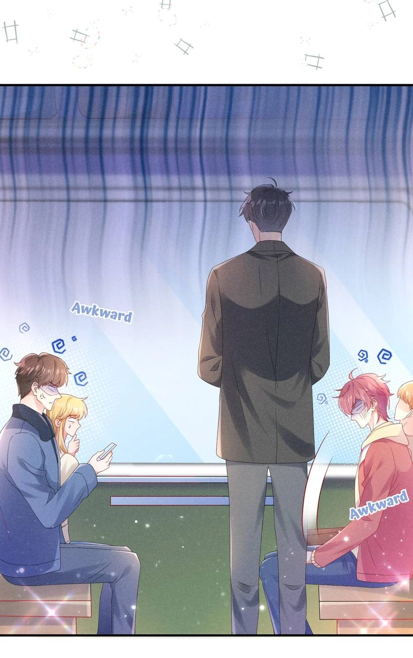 My Ideal Type and I Are Dying! Chapter 70 page 23 - 