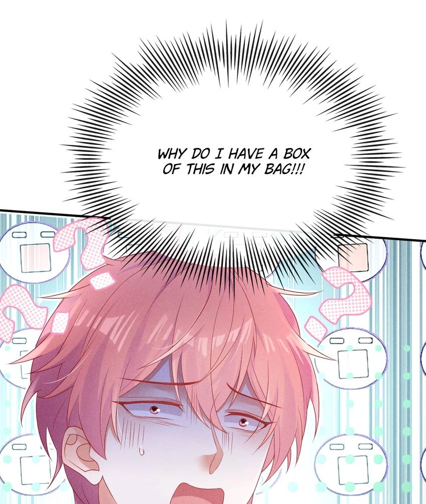 My Ideal Type and I Are Dying! Chapter 70 page 24 - 