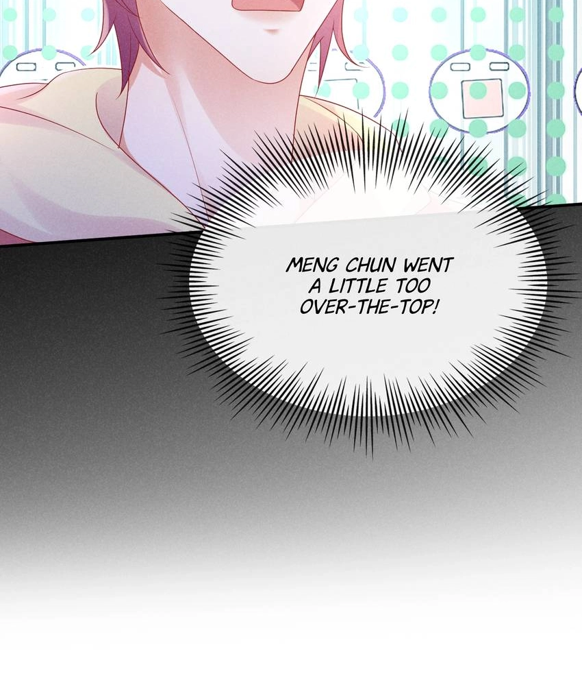 My Ideal Type and I Are Dying! Chapter 70 page 25 - 