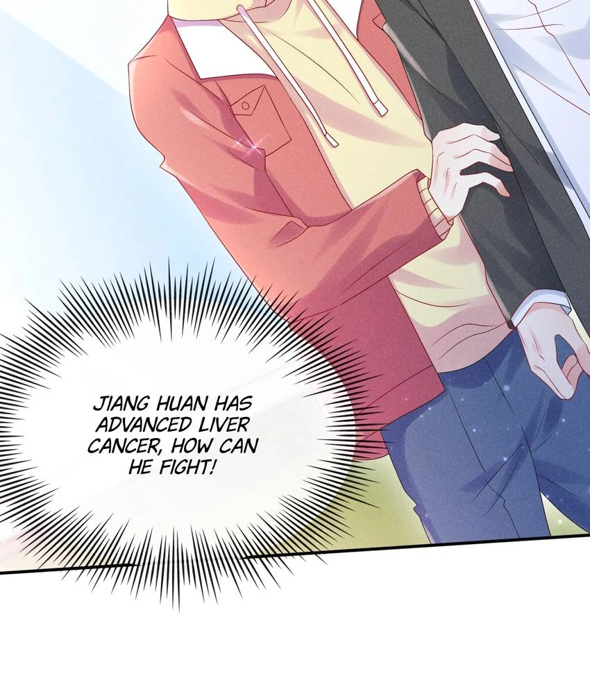 My Ideal Type and I Are Dying! Chapter 70 page 29 - 