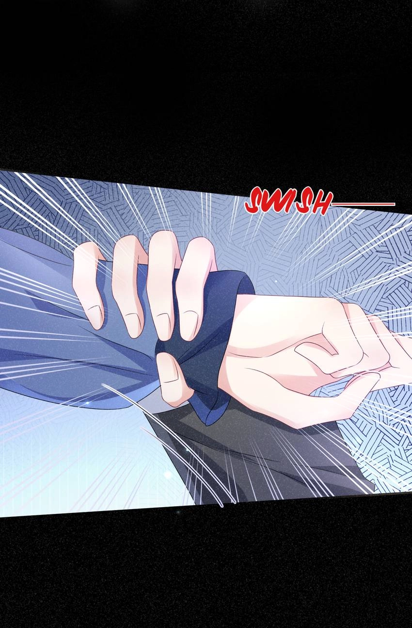 My Ideal Type and I Are Dying! Chapter 70 page 38 - 