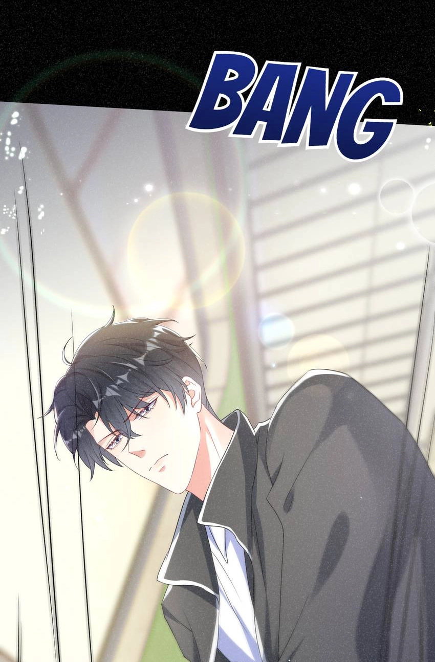 My Ideal Type and I Are Dying! Chapter 70 page 39 - 