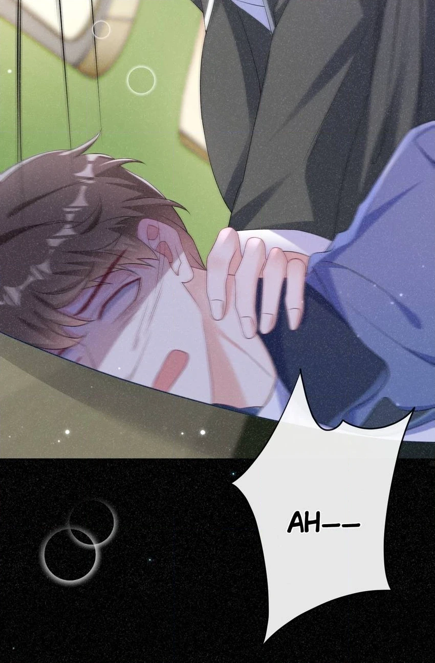 My Ideal Type and I Are Dying! Chapter 70 page 40 - 