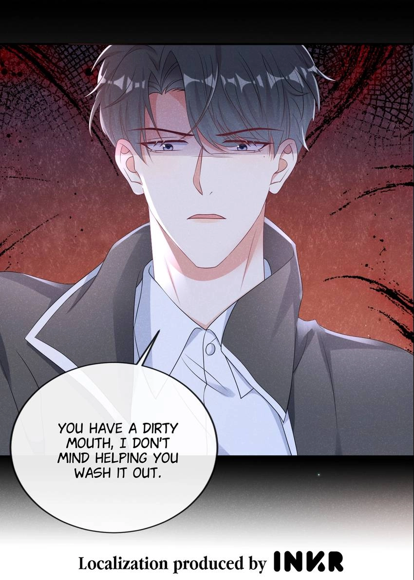 My Ideal Type and I Are Dying! Chapter 70 page 41 - 