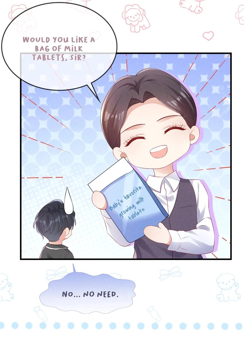 My Ideal Type and I Are Dying! Chapter 70 page 8 - 
