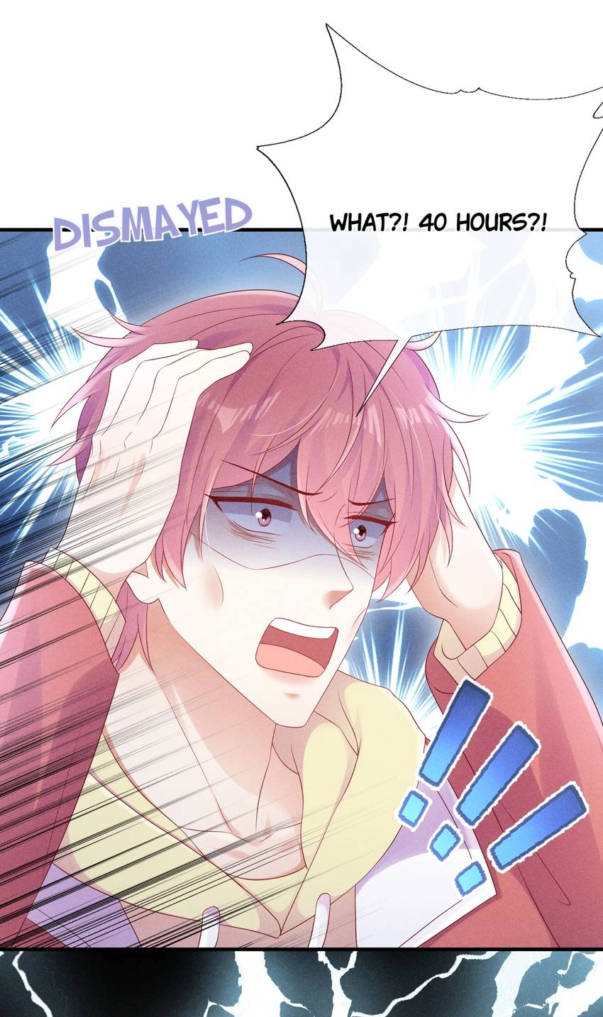 My Ideal Type and I Are Dying! Chapter 70 page 9 - 