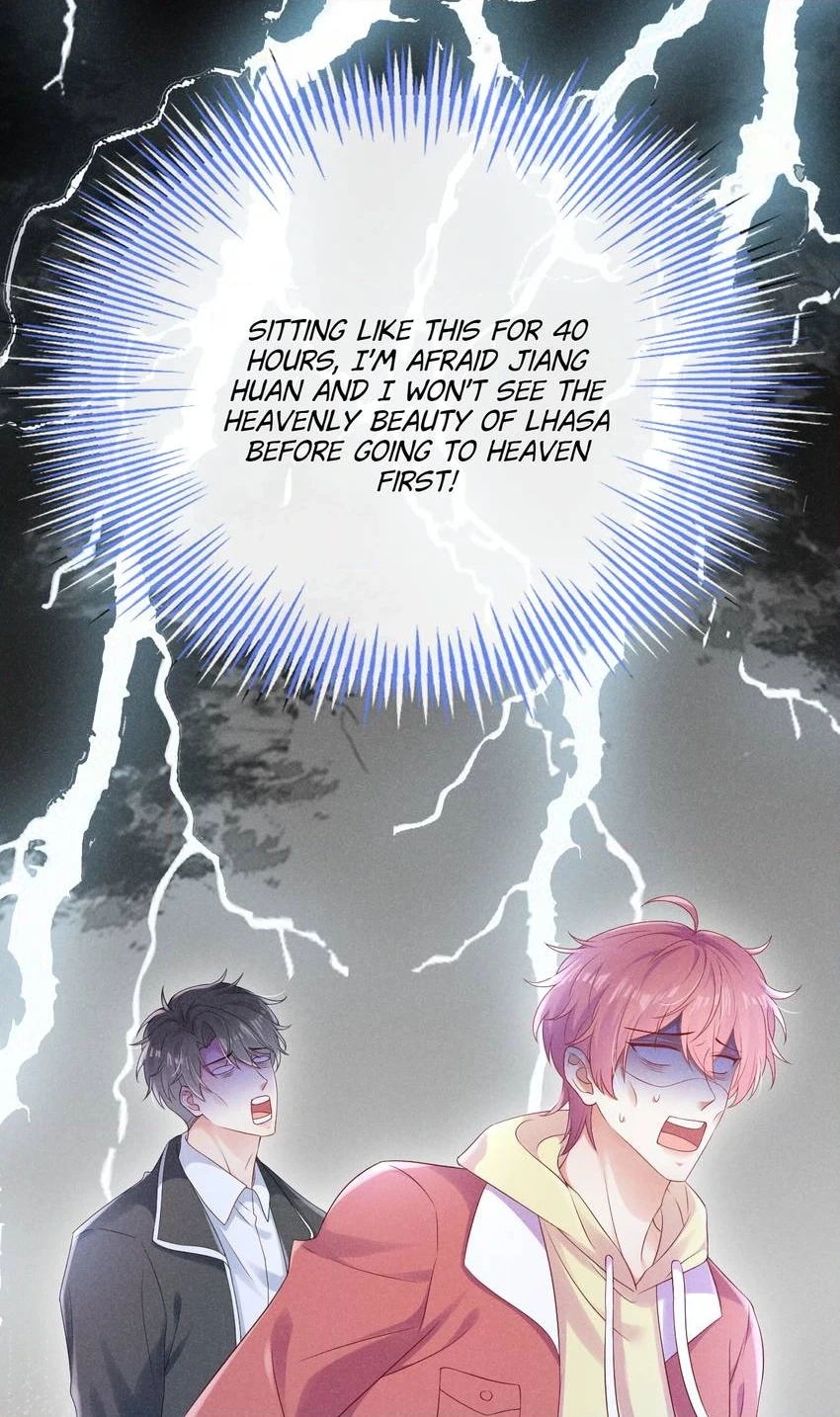 My Ideal Type and I Are Dying! Chapter 70 page 10 - 