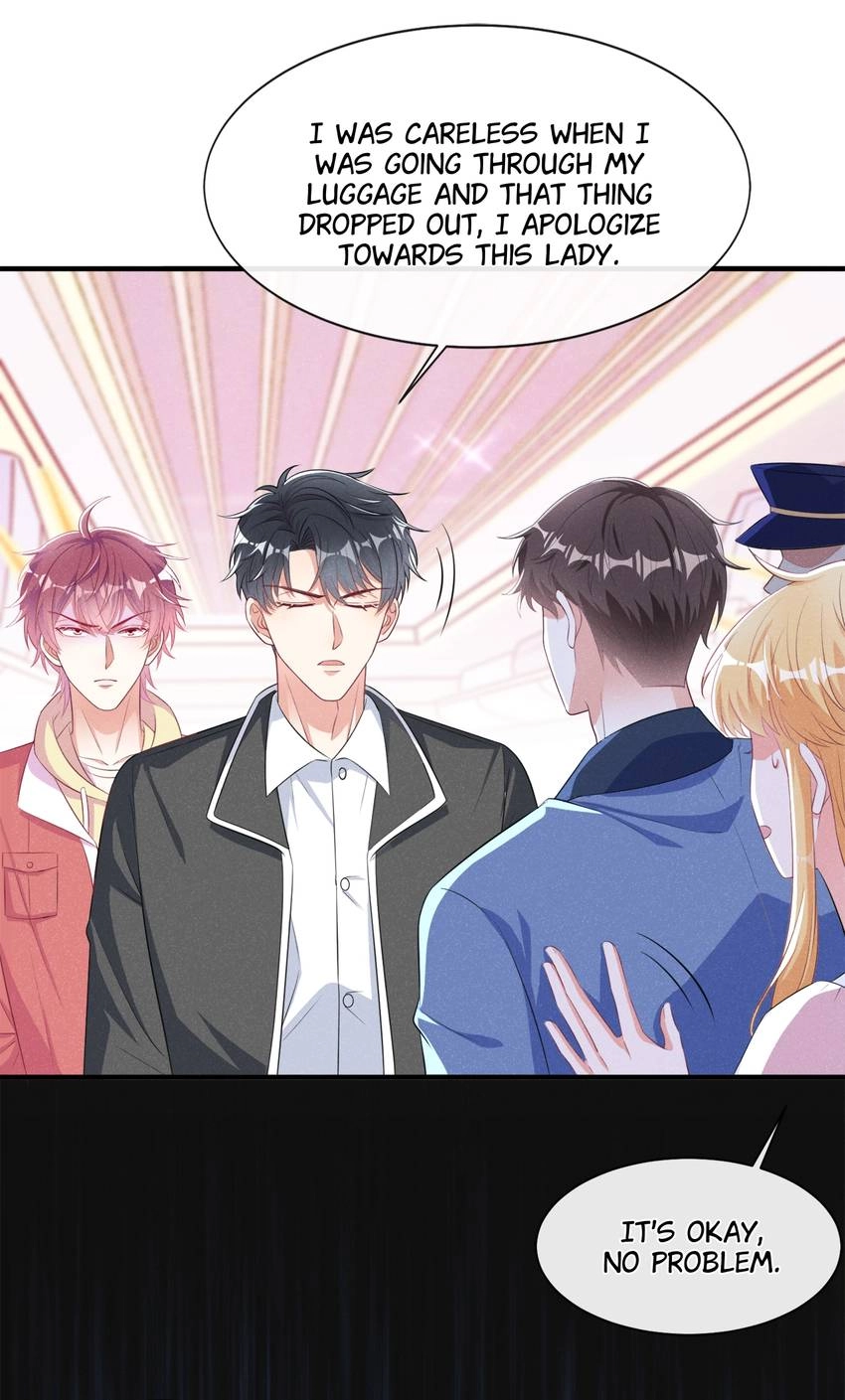 My Ideal Type and I Are Dying! Chapter 71 page 14 - 
