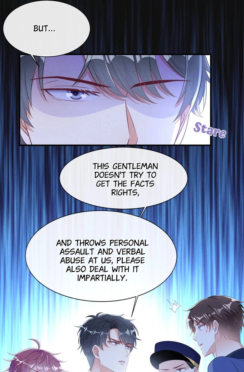 My Ideal Type and I Are Dying! Chapter 71 page 15 - 