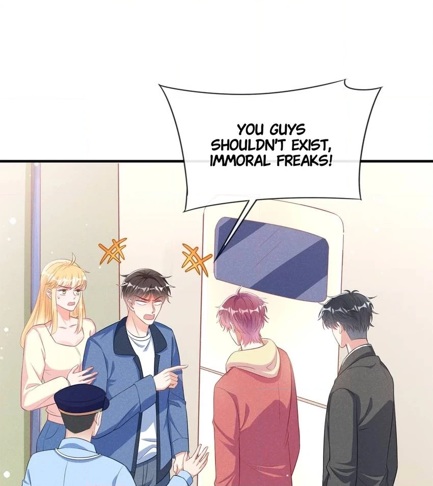My Ideal Type and I Are Dying! Chapter 71 page 20 - 