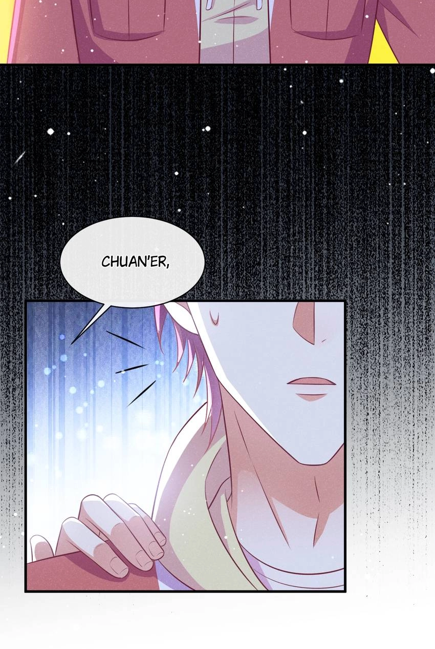 My Ideal Type and I Are Dying! Chapter 71 page 25 - 