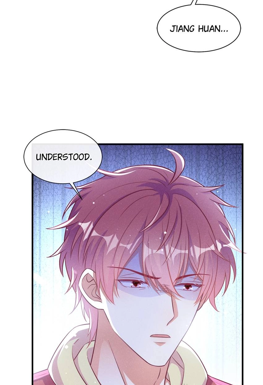 My Ideal Type and I Are Dying! Chapter 71 page 27 - 
