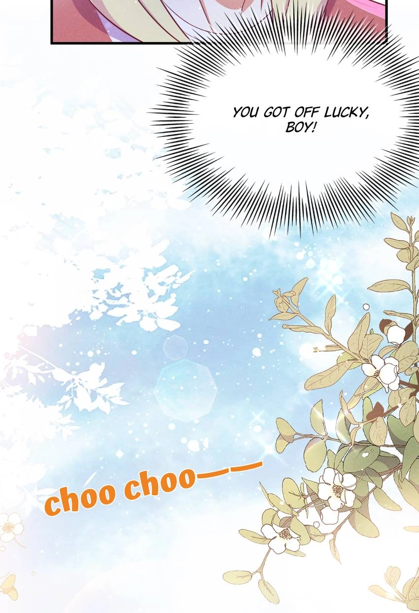 My Ideal Type and I Are Dying! Chapter 71 page 28 - 