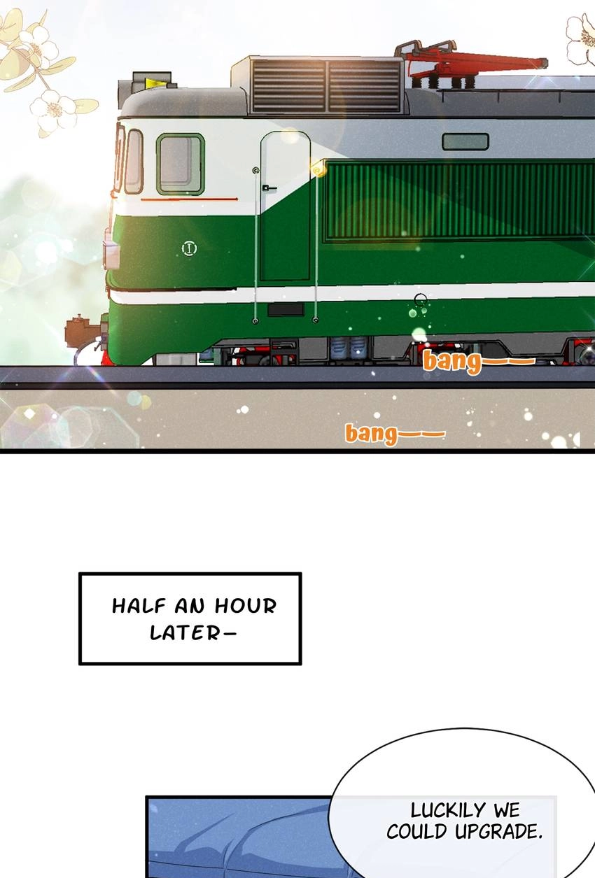 My Ideal Type and I Are Dying! Chapter 71 page 29 - 