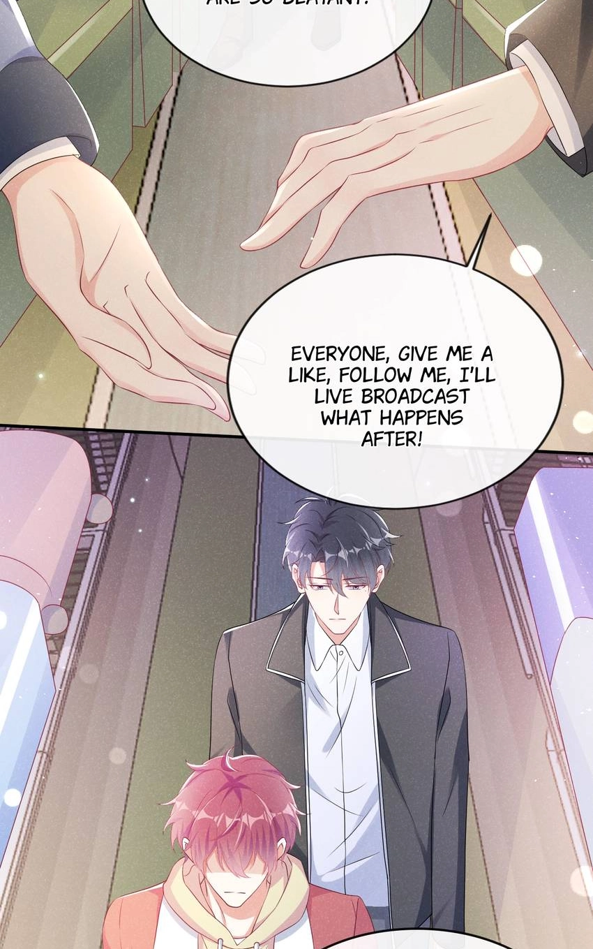 My Ideal Type and I Are Dying! Chapter 71 page 4 - 